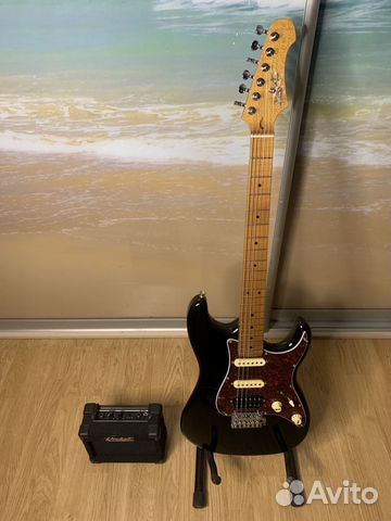 Комплект Jet js-400bk + Комбик Rocket g5 + Чехол