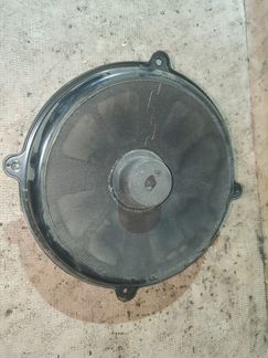 Сабвуфер bose Mazda CX-7 Мазда