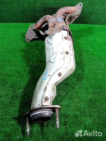 Катализатор Mazda Atenza Sport Wagon / Mazda 6