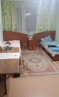 Комната 21 м² в 2-к., 3/14 эт.