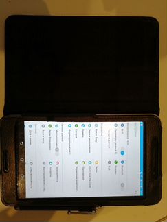 Планшет asus Fonepad 7 FE375CXG 8Gb