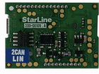 Starline 2can2lin модуль