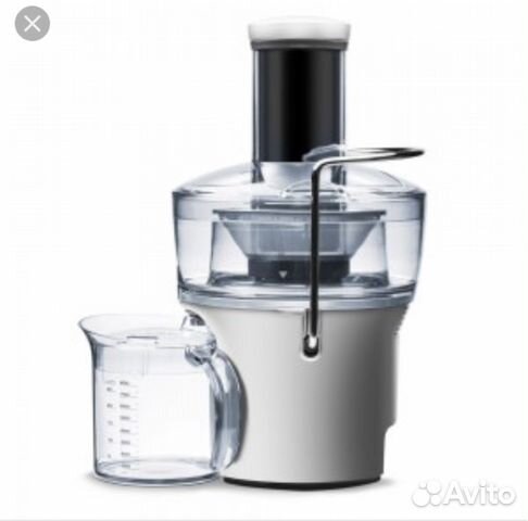 Соковыжималка bork s400