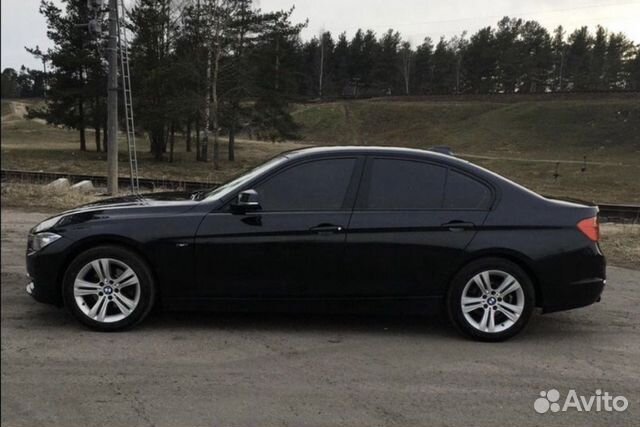 Колеса на зимней резине R17 Bmw f30