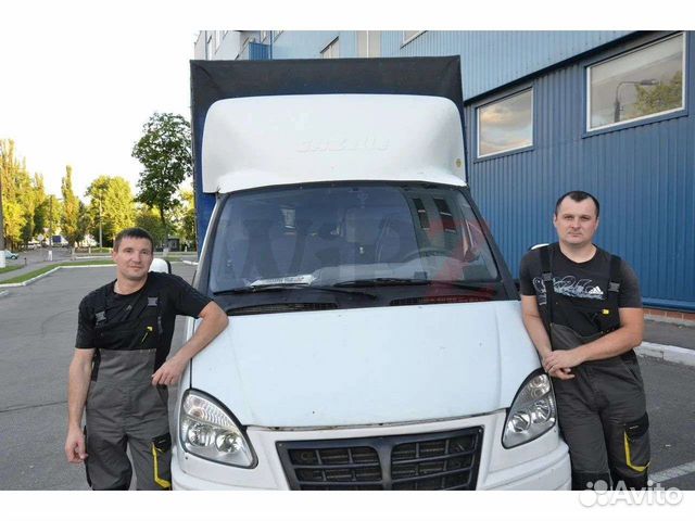 Вывоз мусора частник