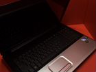 Ноутбук Compaq CQ71 (17088) объявление продам