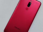 Телефон meizu note 8