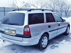 Opel Vectra 1.8 МТ, 1998, 245 000 км объявление продам