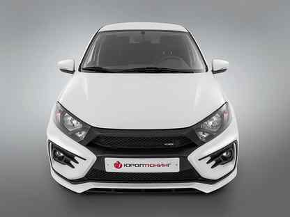 Разборы ВАЗ LADA Granta в Республике Башкортостан