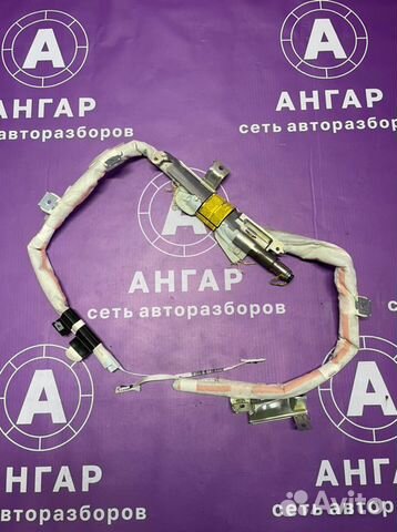 Шторки безопасности Kia Ceed ED G4FC 2010