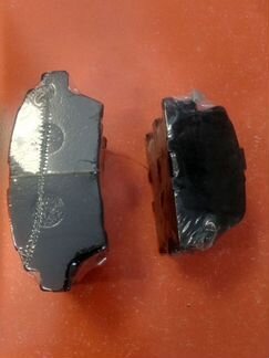 Колодки хендай Hyundai ix35 Хендай киа KIA