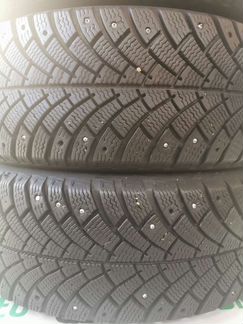 Bfgoodrich 205/60 R16