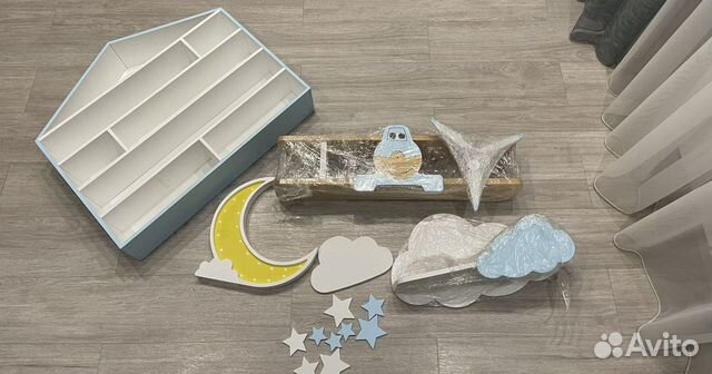 Детская мебель