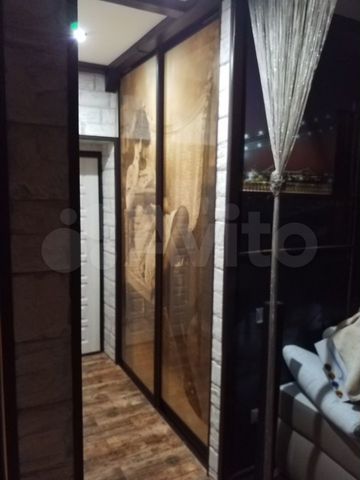 Квартира-студия, 35 м², 4/8 эт.