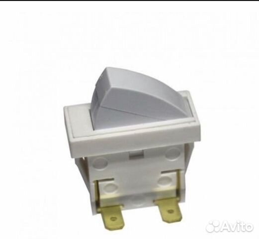 Выключатель Индезит