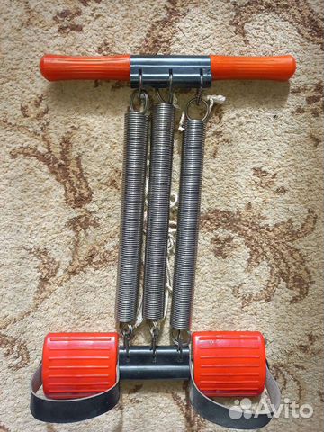 Тренажёр СССР новый