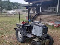 Минитрактора чувашия самодельные сколько стоит маленький трактор с ковшом