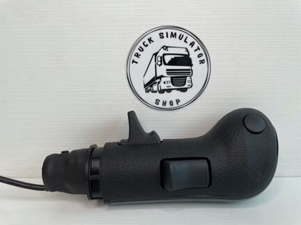 Ручка MAN TGX для ETS2 / ATS