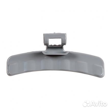 Ручка люка стиральной машины Samsung DC64-01524A