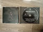 Metallica cd объявление продам