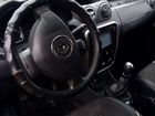 Renault Duster 1.5 МТ, 2012, 177 777 км объявление продам