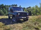 Продажа подержанных УАЗ 3303 в Брянской области