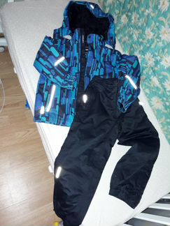 Зимний / демисезонный костюм IcePeak 116