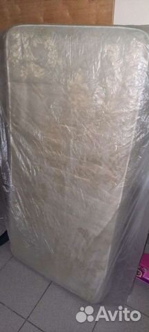 Матрас детский 12060