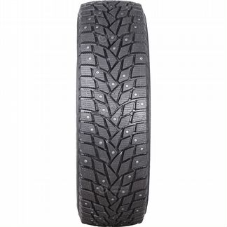 Dunlop Grandtrek Ice02 225/60 R18 104T