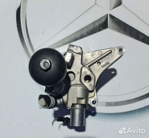 Насос активного стабилизатора Mercedes ML166