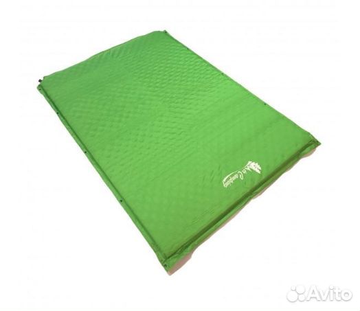 Самонадувающийся коврик 5 см