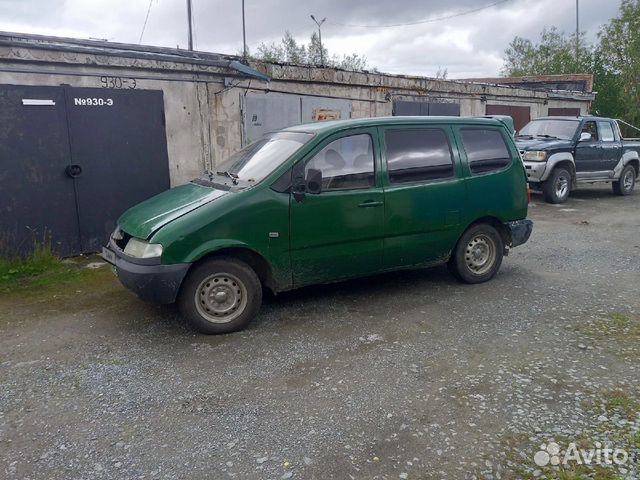 Ваз lada 2120 надежда