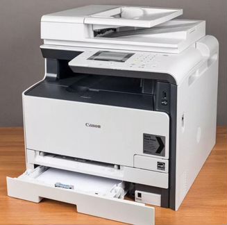 Canon i-sensys MF8360 dn