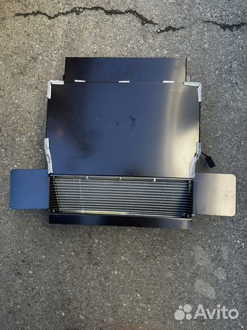 Мтз отопитель Большая Кабина