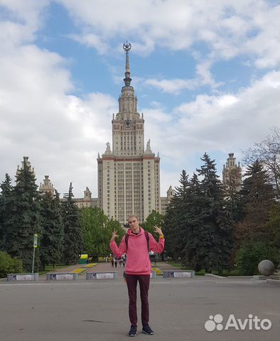 Репетитор по математике 5-11 класс, огэ, егэ, вуз