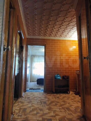 3-к. квартира, 67 м², 3/5 эт.