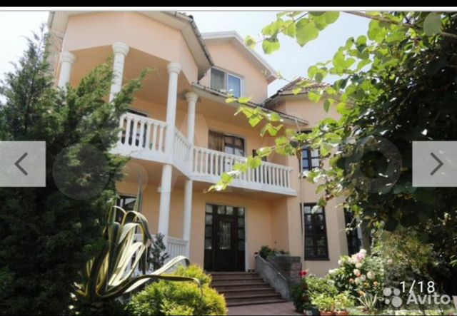 Комната 20 м², 3/3 эт.