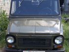 ЛуАЗ 969 1.2 МТ, 1990, 42 000 км объявление продам