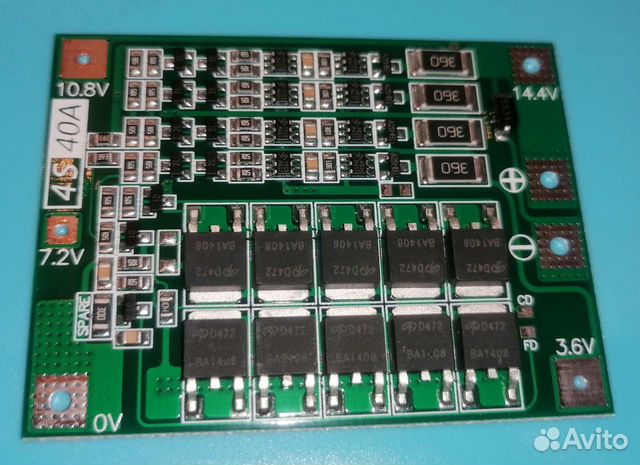 BMS 4s lifepo4. BMS 4s lifepo4 с балансировкой. BMS 4s 40a размер.