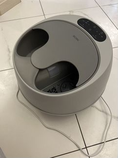 Массажер для ног bork