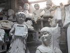Ангел на памятник, скульптура, мрамор гранит объявление продам