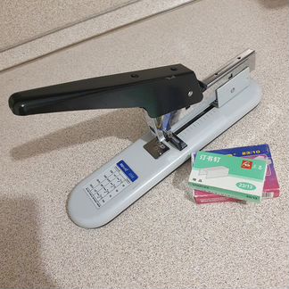 Степлер KW-Trio 50SB на 100 листов