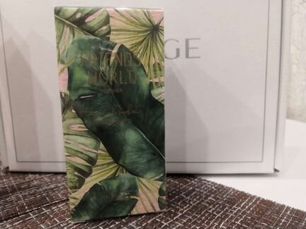 Туалетная вода oriflame