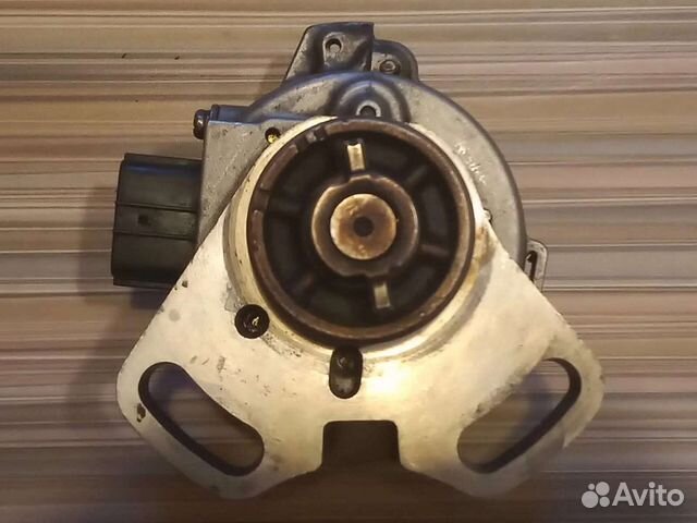 Распределитель зажигания mazda 323f bg. J927 B6