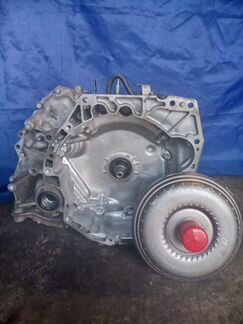 Вариатор Nissan Juke,Qashqai 2WD, 1.6 (JF015E)