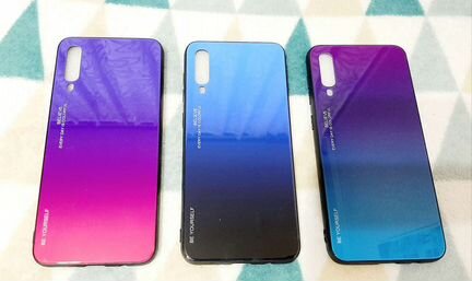 Чехол на samsung а50