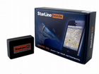 GPS маяк Starline M5 объявление продам