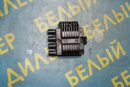 Катушка зажигания Opel Vectra B