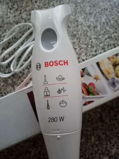 Блендер Bosch