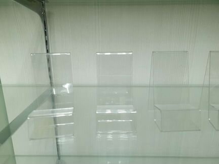 Подставки для телефоноф из оргстекла